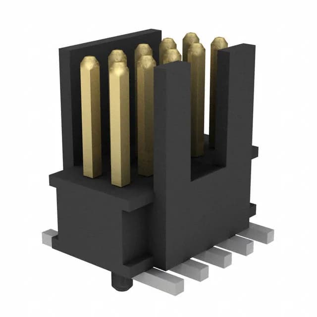 FTSH-105-01-F-DV-K-A — Samtec Inc. product photo