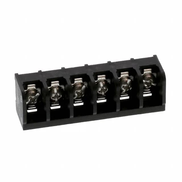 1437653-1 — TE Connectivity AMP Connectors product photo