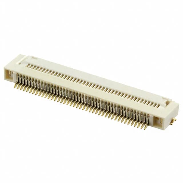 4-1775333-2 — TE Connectivity AMP Connectors product photo