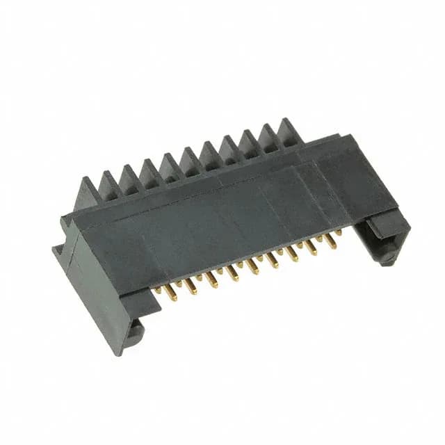 7-5177986-3 — TE Connectivity AMP Connectors product photo