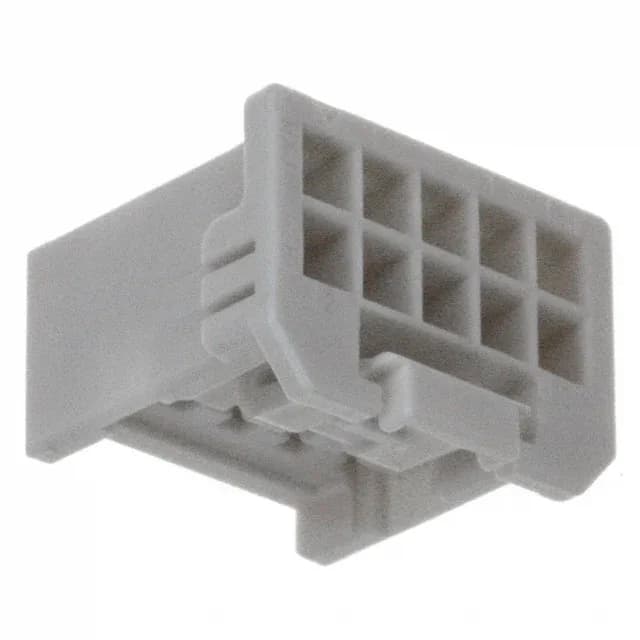 5016461000 — Molex product photo