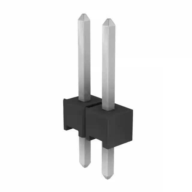 5-146282-2 — TE Connectivity AMP Connectors product photo