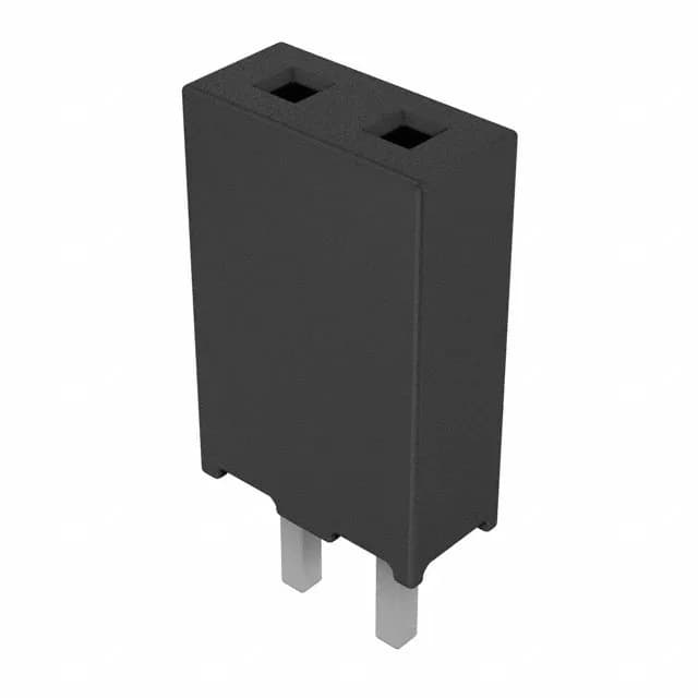 SQT-102-01-L-S — Samtec Inc. product photo