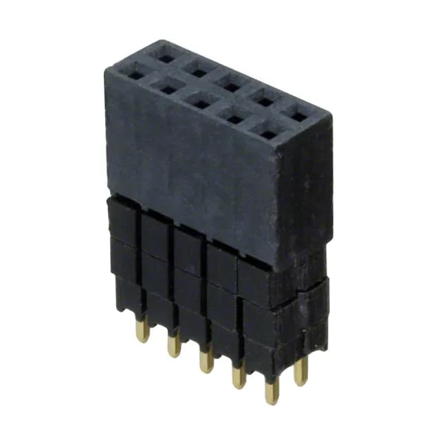 ESQ-105-33-G-D — Samtec Inc. product photo