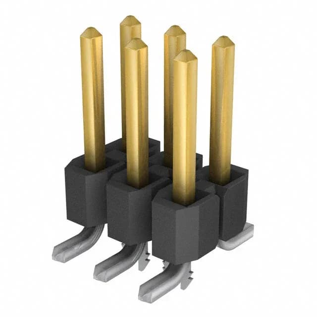 TSM-103-01-L-DV-LC — Samtec Inc. product photo