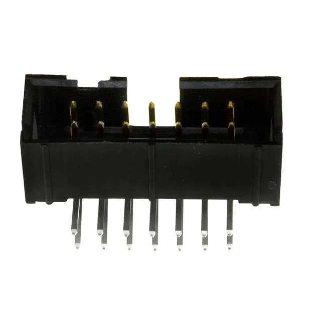 10056845-114LF — Amphenol ICC (FCI) product photo