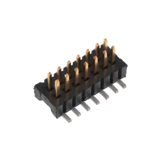 1MM-HU-D07-VS-00-H-TBP — TE Connectivity AMP Connectors product photo