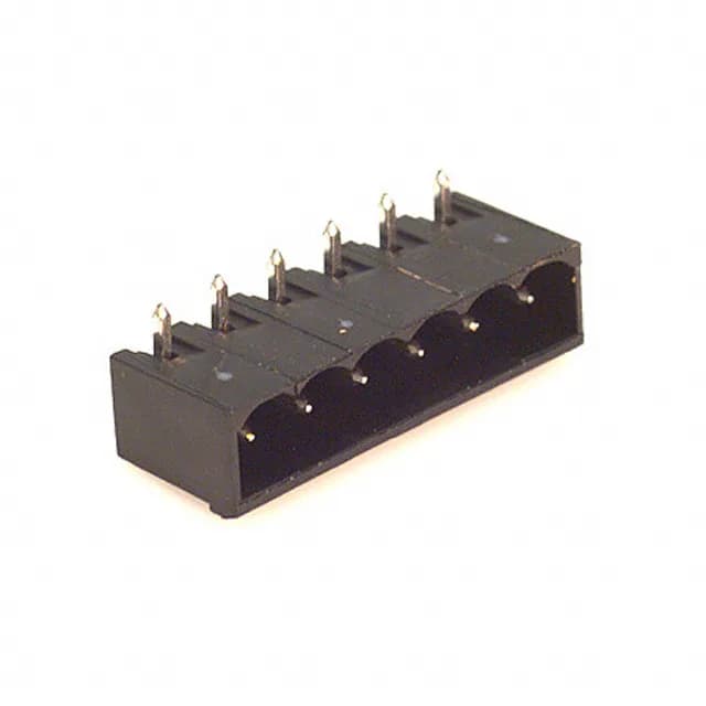 0398600706 — Molex product photo