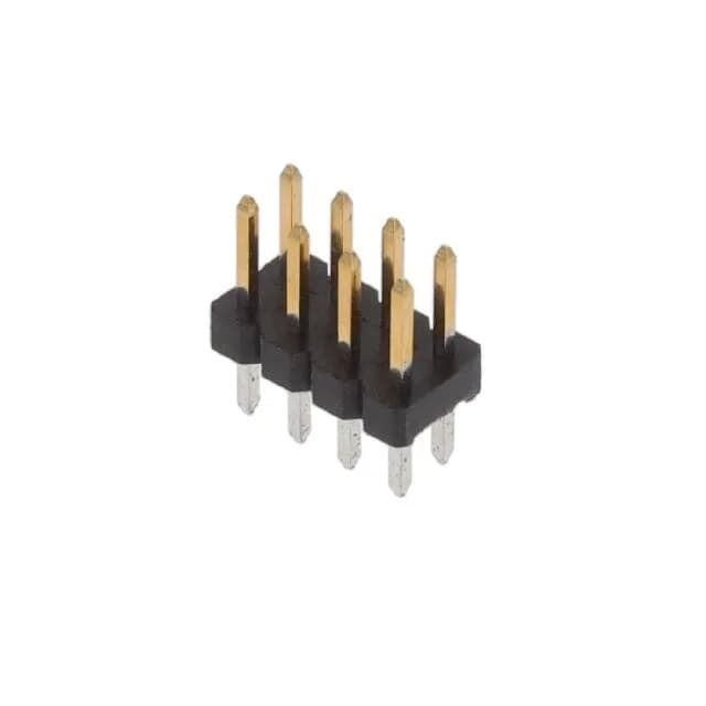 2842127-4 — TE Connectivity AMP Connectors product photo