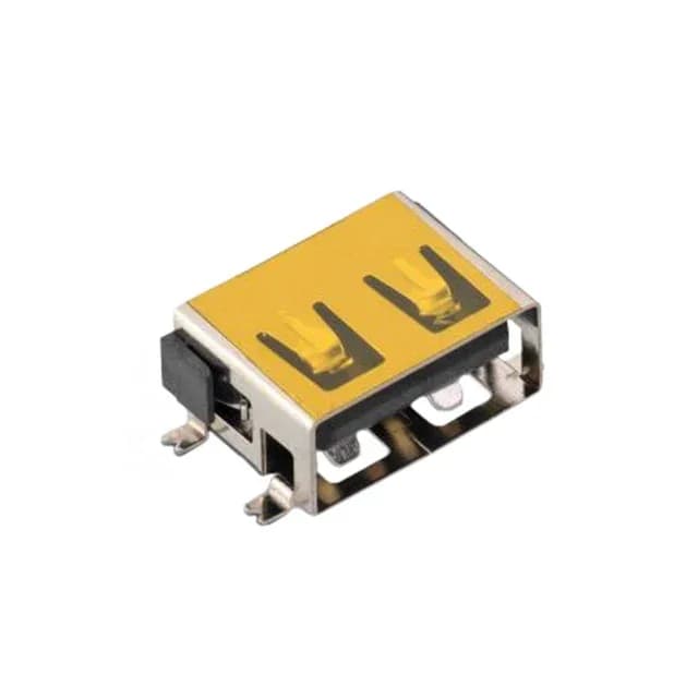 629104190121 — Würth Elektronik product photo