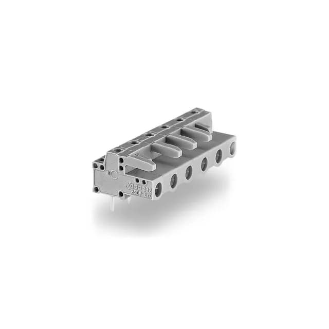 232-832 — WAGO Corporation product photo