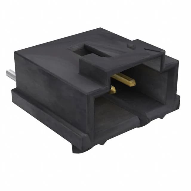 0015917030 — Molex product photo