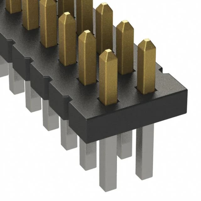 FTS-108-02-L-D — Samtec Inc. product photo