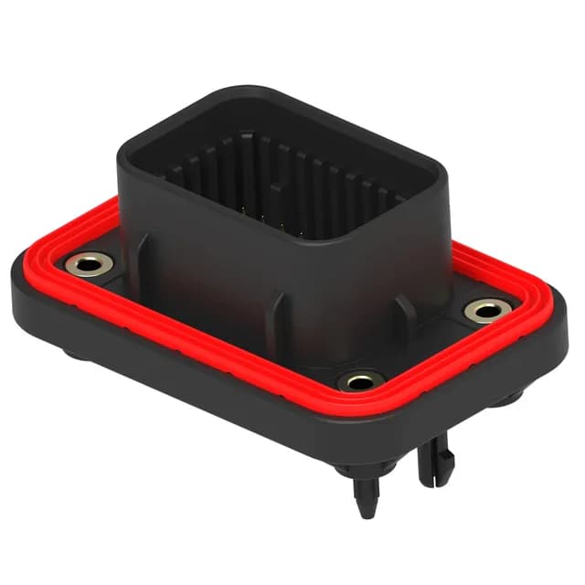 2388688-1 — TE Connectivity AMP Connectors product photo