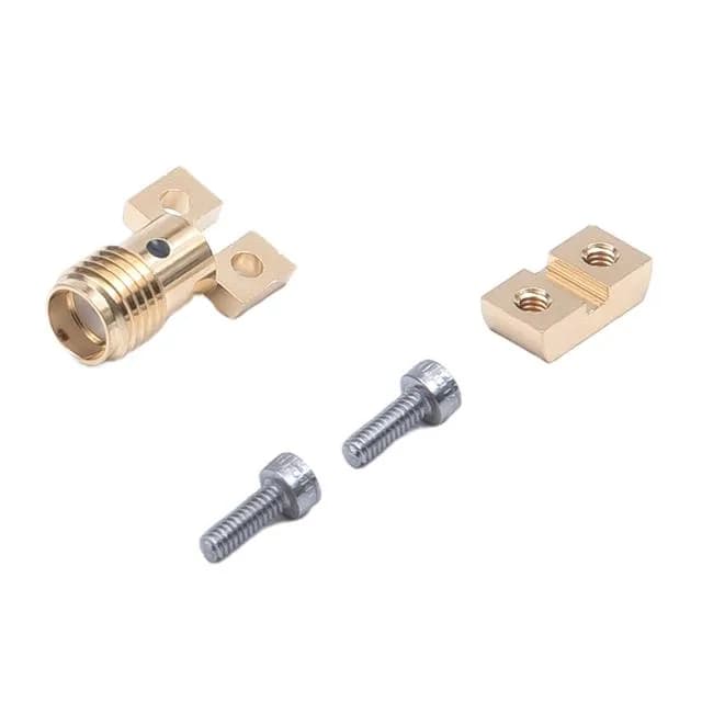 SMA-ER-PC — To-Conne Co., Ltd. (TYC) product photo