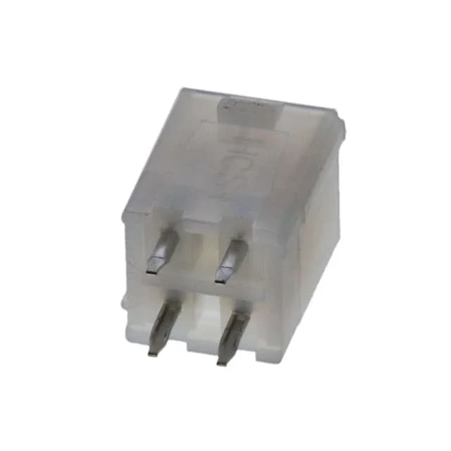0460150406 — Molex product photo