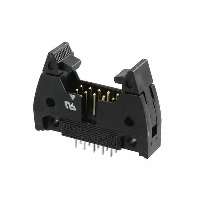 XG4A-1032 — Omron Electronics Inc-EMC Div product photo