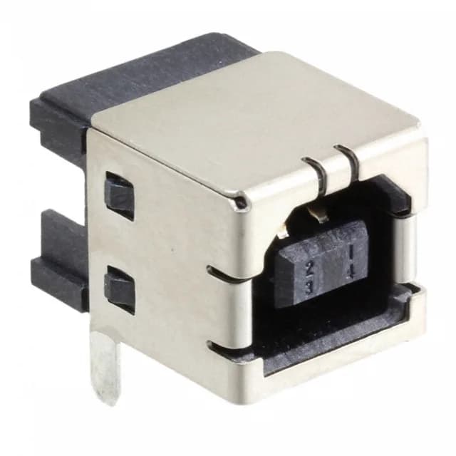292317-4 — TE Connectivity AMP Connectors product photo