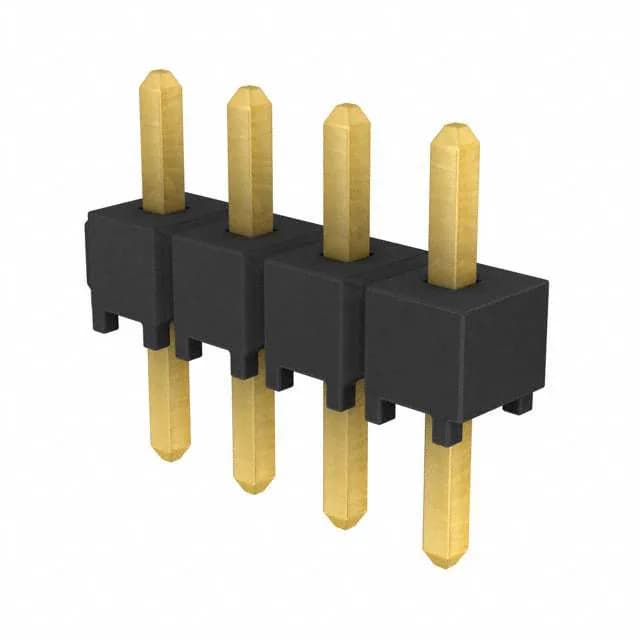 TSW-104-05-G-S — Samtec Inc. product photo