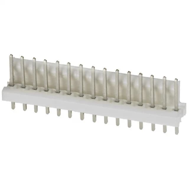 1-640454-5 — TE Connectivity AMP Connectors product photo