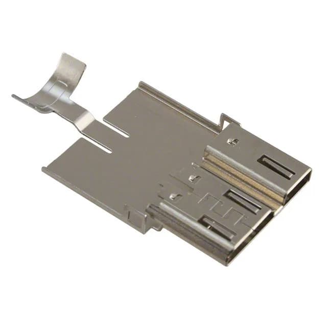 ZX360-B-SLDA — Hirose Electric Co Ltd product photo