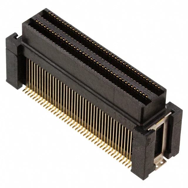 6376608-1 — TE Connectivity AMP Connectors product photo