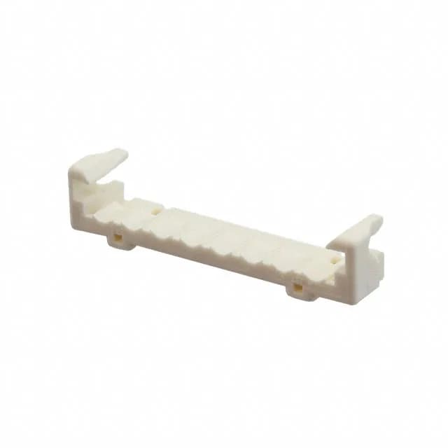 XAFS-08V-S — JST Sales America Inc. product photo