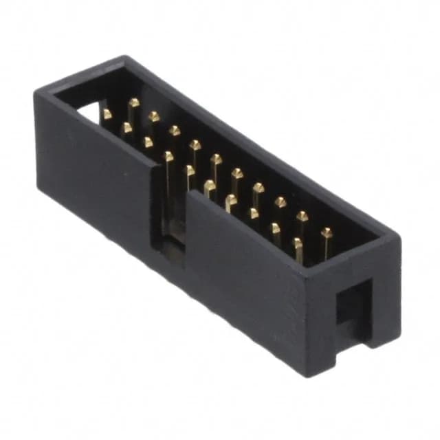 2-1634688-0 — TE Connectivity AMP Connectors product photo