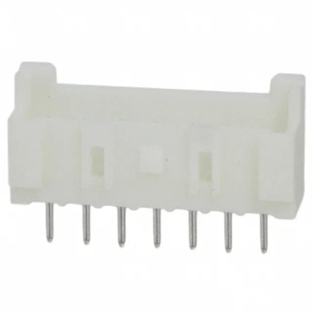 2132415-7 — TE Connectivity AMP Connectors product photo