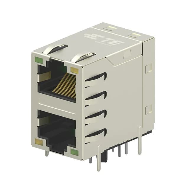 2301997-5 — TE Connectivity AMP Connectors product photo
