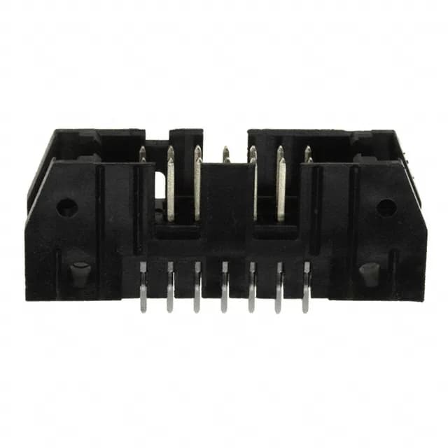 5102153-2 — TE Connectivity AMP Connectors product photo