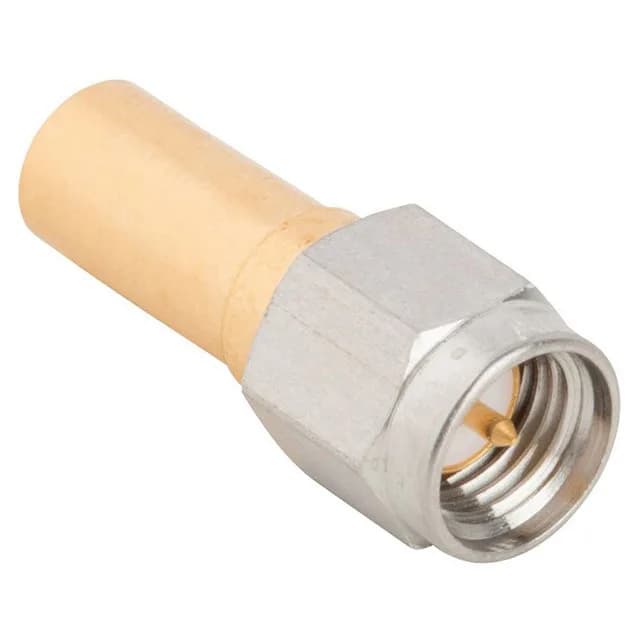 901-10007 — Amphenol RF product photo
