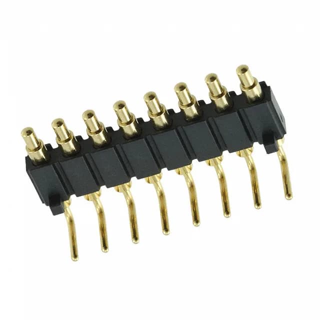 829-22-008-20-001101 — Mill-Max Manufacturing Corp. product photo