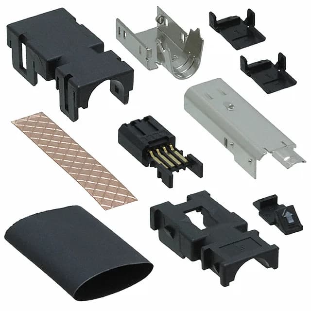 2040008-2 — TE Connectivity AMP Connectors product photo