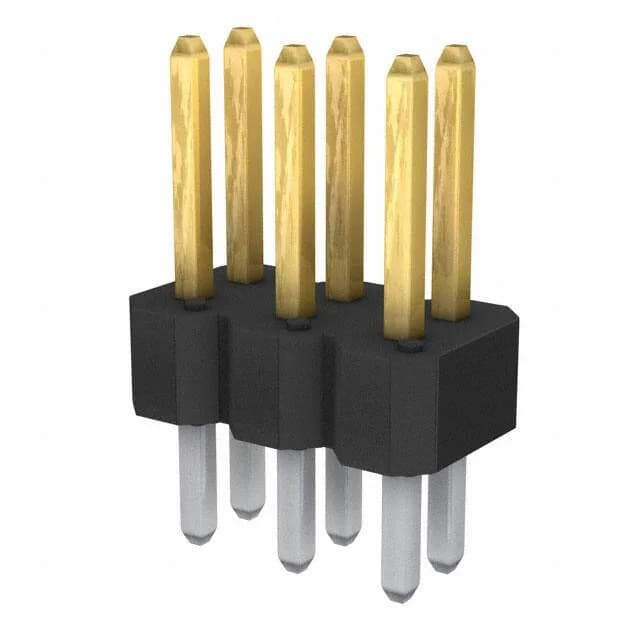 Amphenol 77313-102-06LF