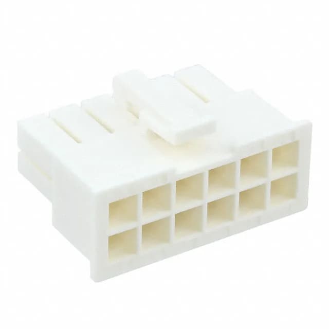 1-1969603-2 — TE Connectivity AMP Connectors product photo