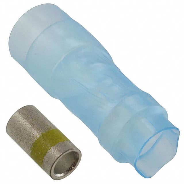 650085-000 — TE Connectivity Aerospace, Defense and Marine product photo