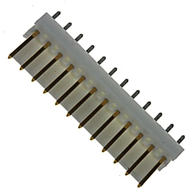 4-641213-3 — TE Connectivity AMP Connectors product photo