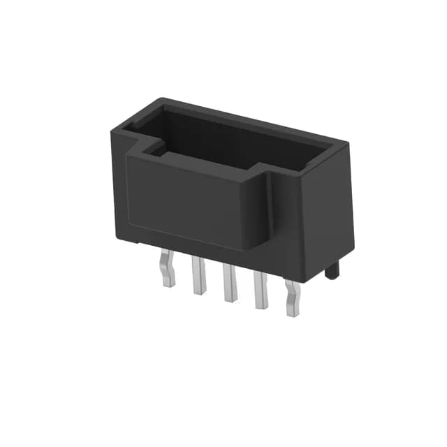 4-2232826-5 — TE Connectivity AMP Connectors product photo