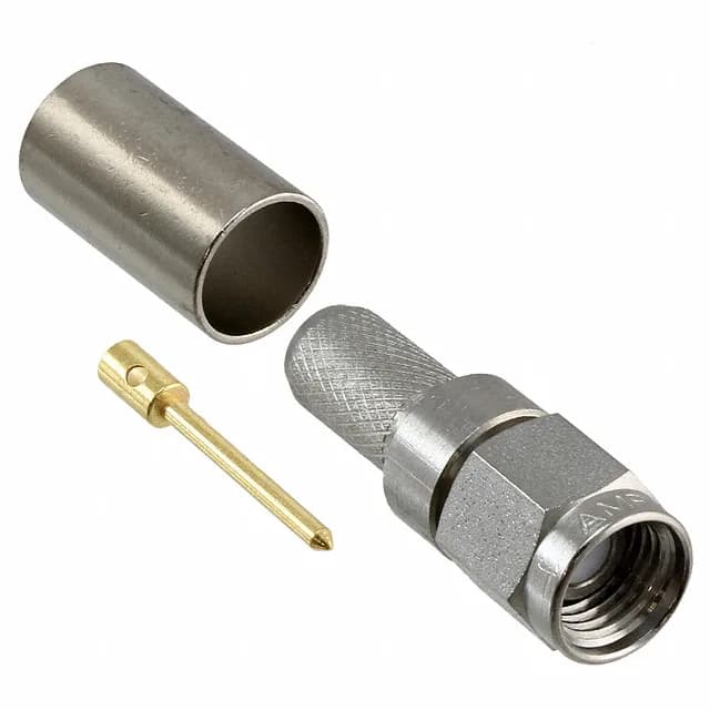 901-10011 — Amphenol RF product photo