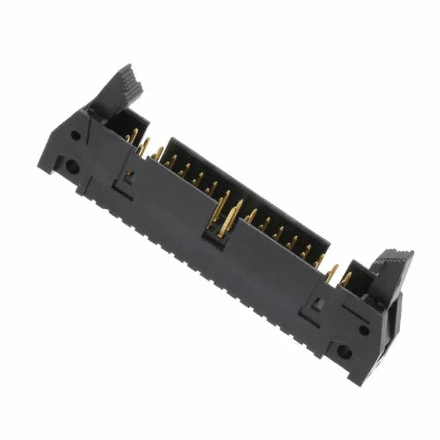 5499345-8 — TE Connectivity AMP Connectors product photo