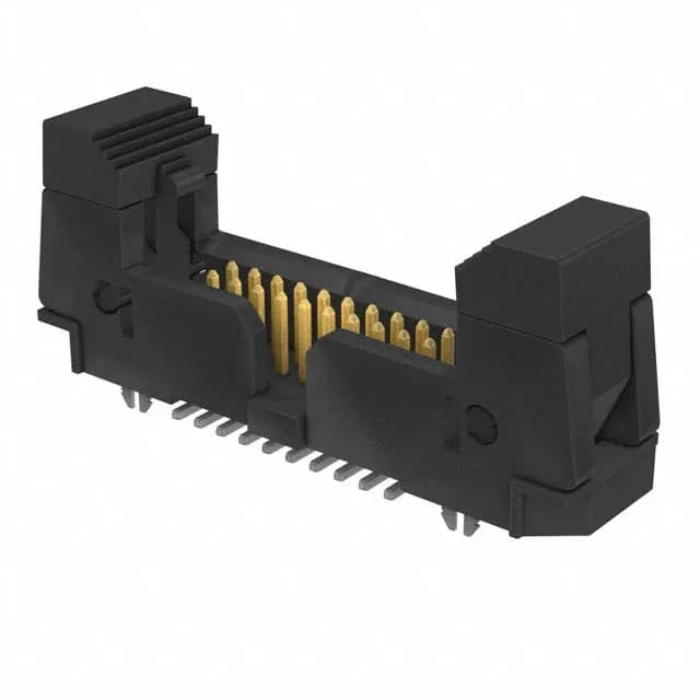 EHF-110-01-L-D-SM-LC — Samtec Inc. product photo