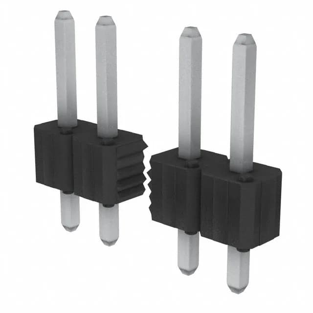 68705-432HLF — Amphenol ICC (FCI) product photo