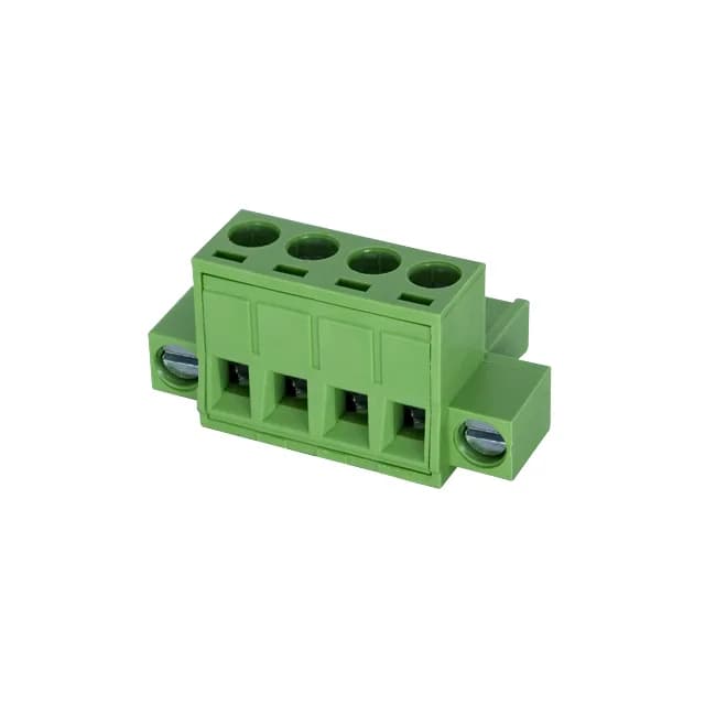 2ESDVM-04P — Dinkle Corporation, USA product photo