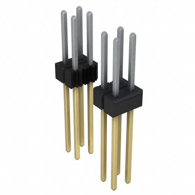 PBC13DFEN — Sullins Connector Solutions product photo