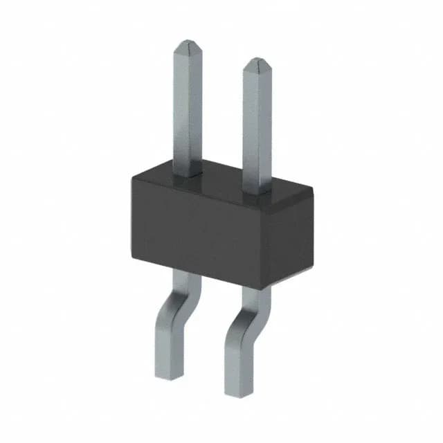 MMT-102-01-T-SH — Samtec Inc. product photo