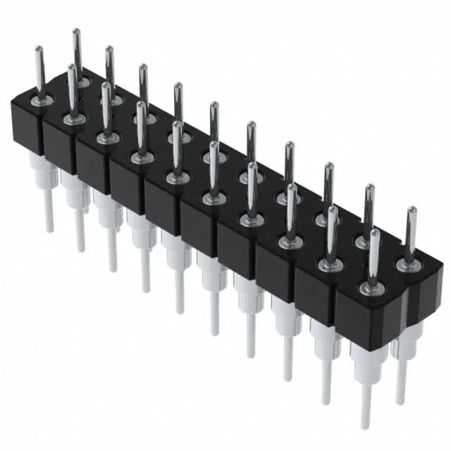 BBD-110-T-A — Samtec Inc. product photo