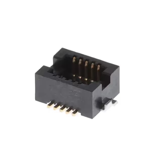 DF12NB(3.0)-10DP-0.5V(51) — Hirose Electric Co Ltd product photo