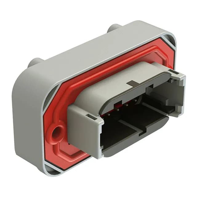 ATM15-12PB-BM04 — Amphenol Sine Systems Corp product photo