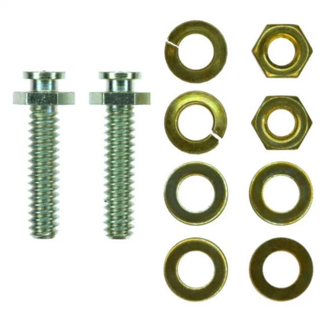 5206514-6 — TE Connectivity AMP Connectors product photo